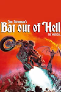 Bat Out of Hell