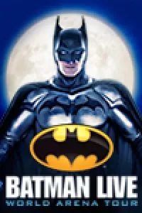 Batman Live