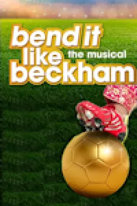 Bend It Like Beckham