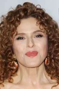 Bernadette Peters