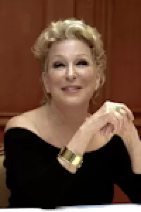 Bette Midler