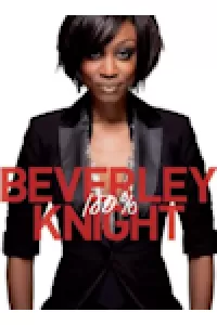 Beverley Knight