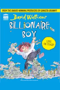 Billionaire Boy