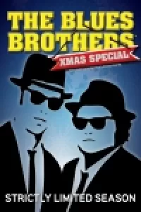 The Blues Brothers