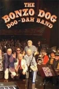 The Bonzo Dog Doo Dah Band