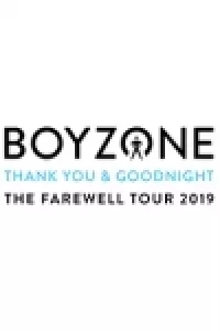 Boyzone