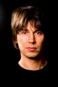 Professor Brian Cox