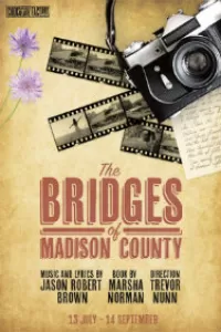 The Bridges of Madison County