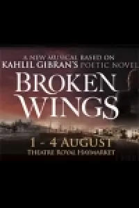 Broken Wings