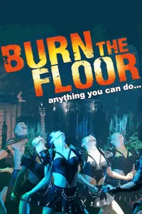 Burn the Floor