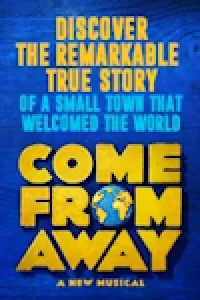 Come from Away