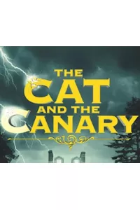 The Cat and the Canary