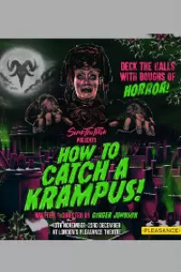 How to Catch a Krampus!