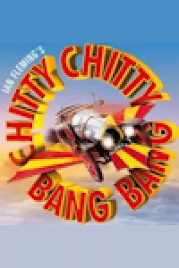 Chitty Chitty Bang Bang