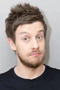 Chris Ramsey