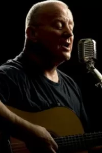 Christy Moore