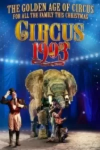 Circus 1903