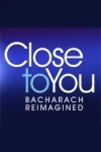 Close to You: Bacharach Reimagined