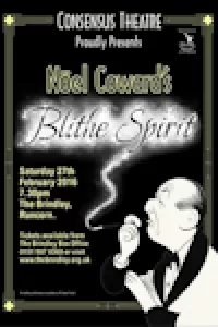 Blithe Spirit