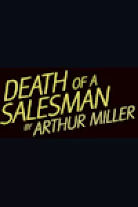 Death of a Salesman