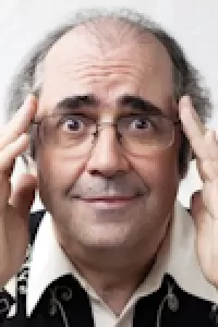 Danny Baker