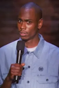 Dave Chappelle