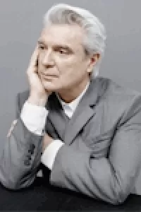 David Byrne