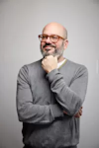 David Cross