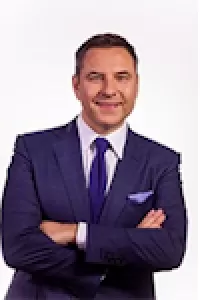 David Walliams