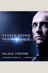 Derren Brown