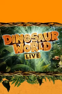 Dinosaur World Live