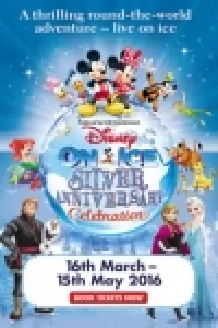 Disney on Ice