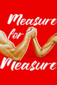 Measure for Measure