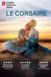 Le Corsaire