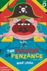 The Pirates of Penzance