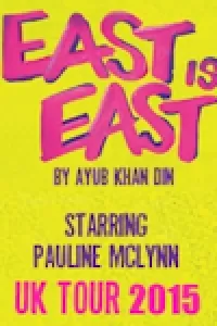 East is East