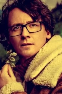 Ed Byrne