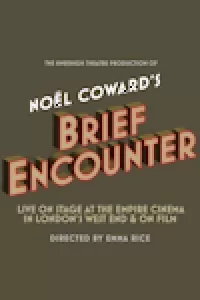 Brief Encounter