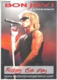 Bon Jovi Experience