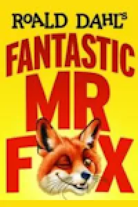 Fantastic Mr Fox