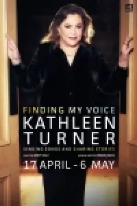 Kathleen Turner