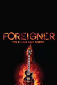 Foreigner