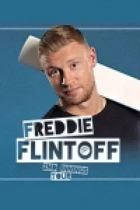 Freddie Flintoff