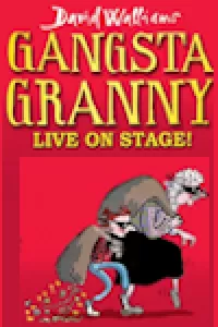 Gangsta Granny