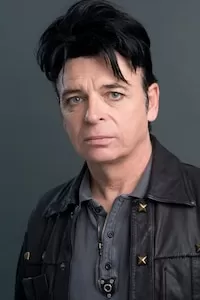 Gary Numan