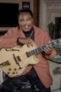 George Benson