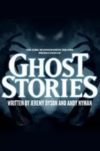 Ghost Stories