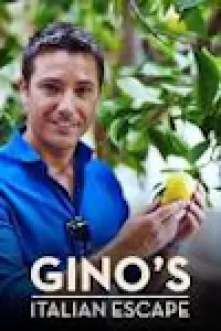 Gino D'Acampo