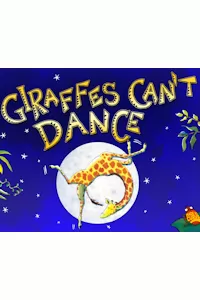 Giraffes Can't Dance