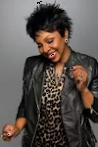 Gladys Knight